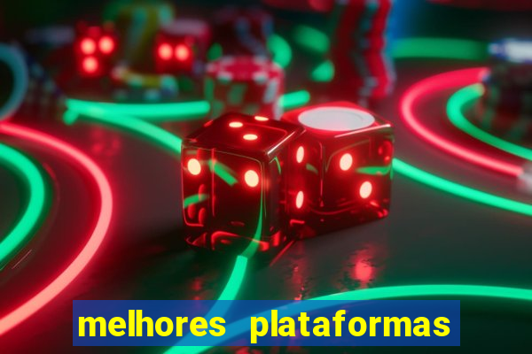 melhores plataformas de jogos que pagam